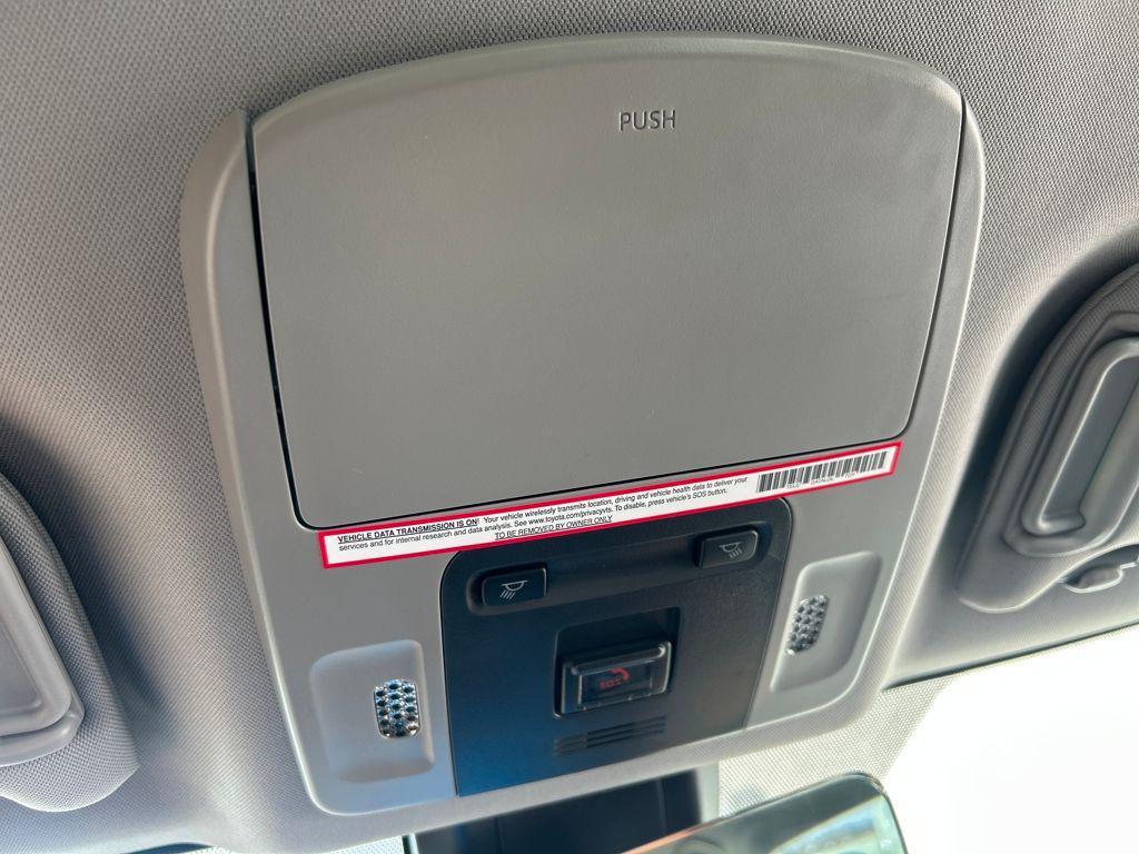 used 2023 Toyota Camry car, priced at $25,422