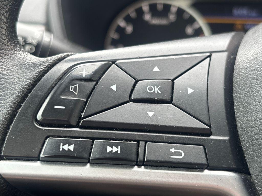 used 2023 Nissan Altima car, priced at $16,042