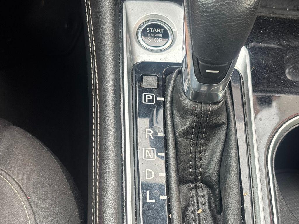 used 2023 Nissan Altima car, priced at $16,042