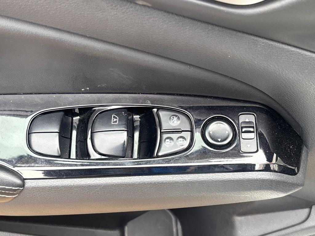 used 2023 Nissan Altima car, priced at $16,042