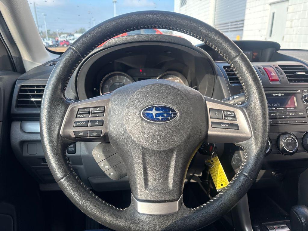 used 2014 Subaru Forester car, priced at $11,859