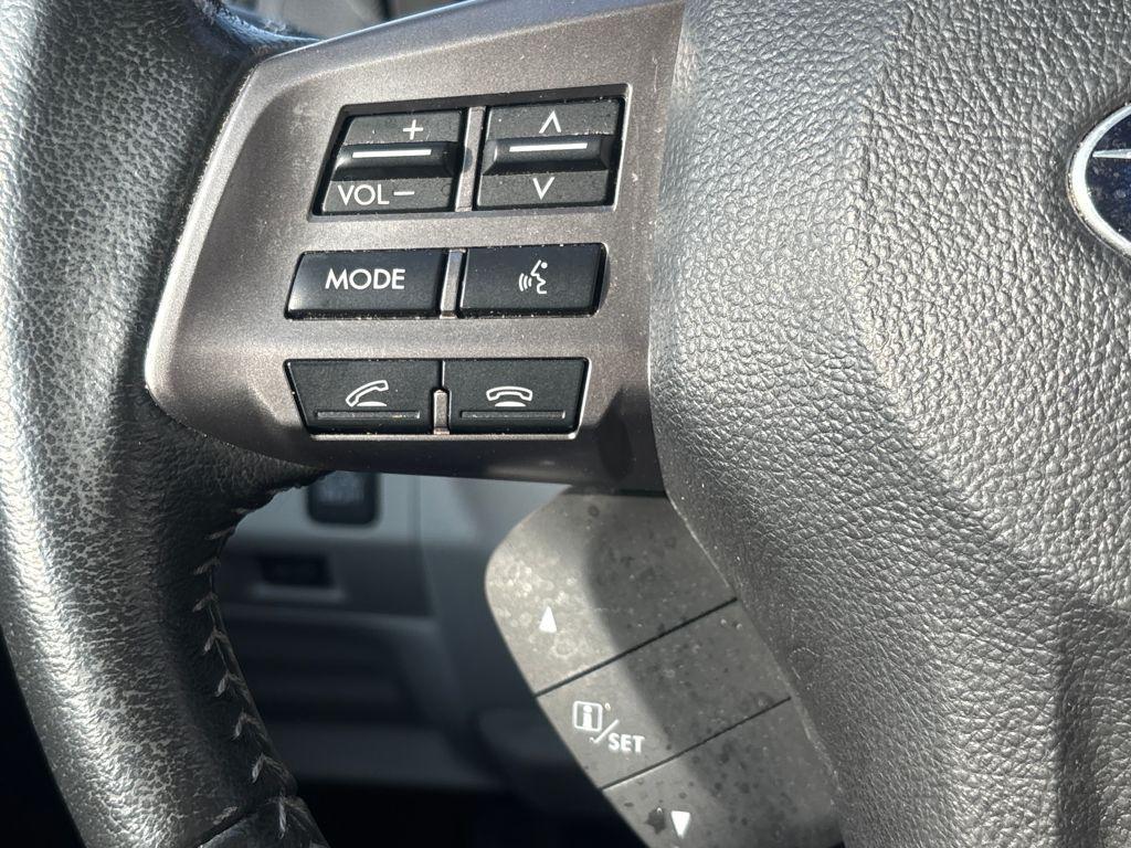 used 2014 Subaru Forester car, priced at $11,859