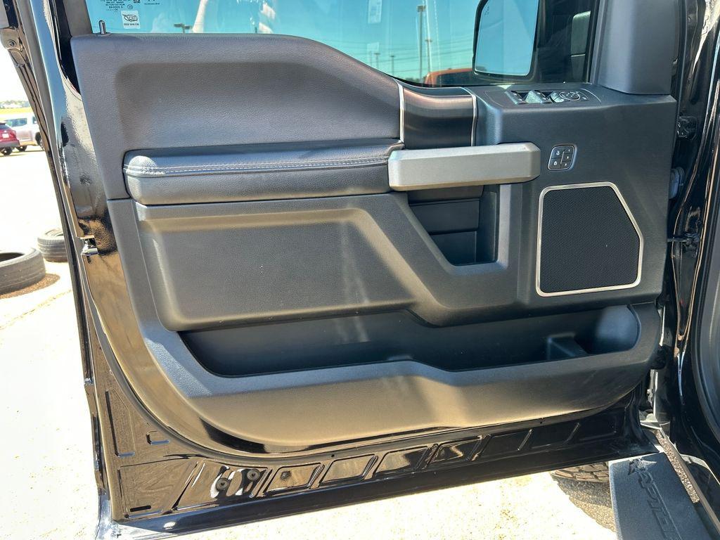 used 2020 Ford F-150 car, priced at $38,287