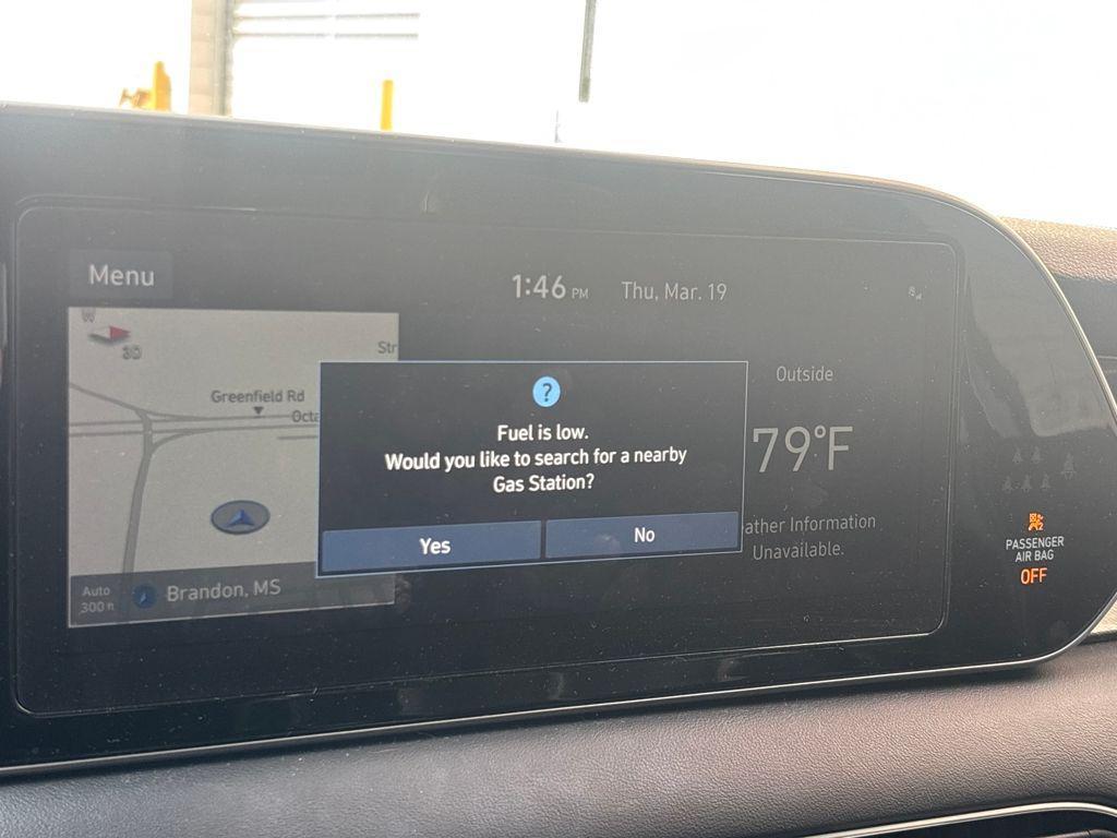 used 2021 Hyundai Palisade car, priced at $21,357