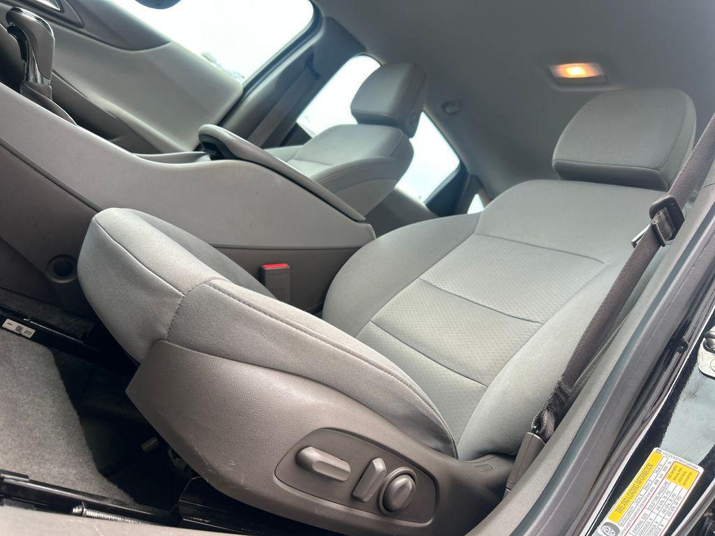 used 2019 Chevrolet Malibu car, priced at $9,179