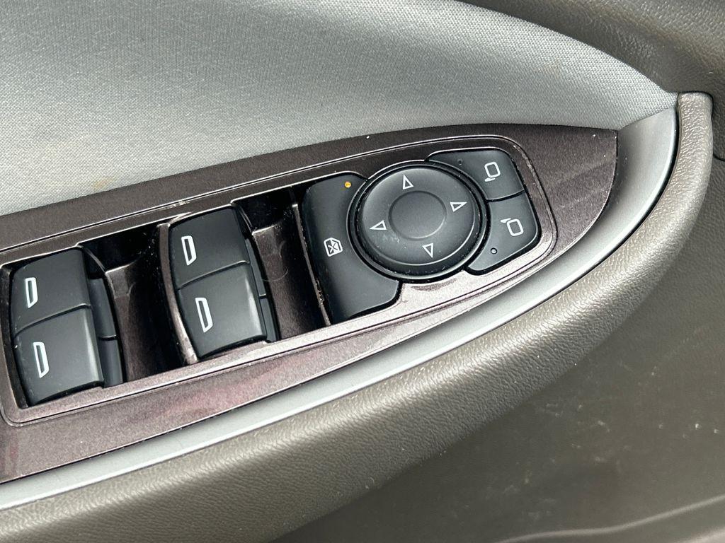 used 2019 Chevrolet Malibu car, priced at $9,179