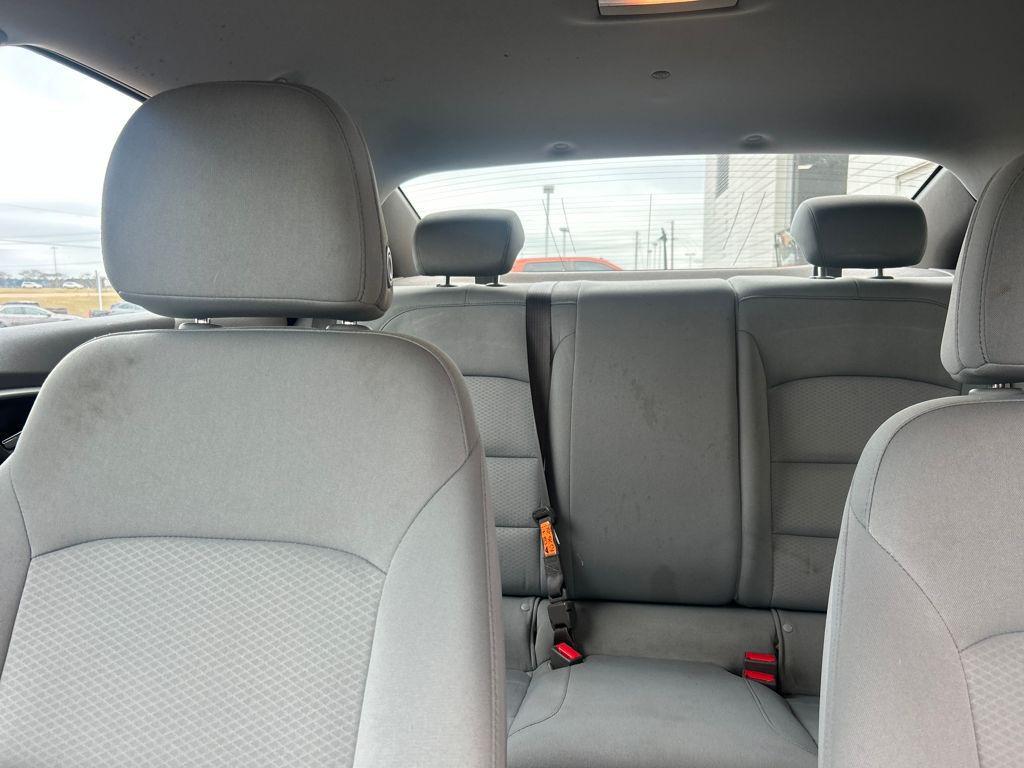 used 2019 Chevrolet Malibu car, priced at $9,179