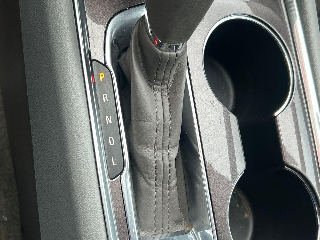 used 2019 Chevrolet Malibu car, priced at $9,179