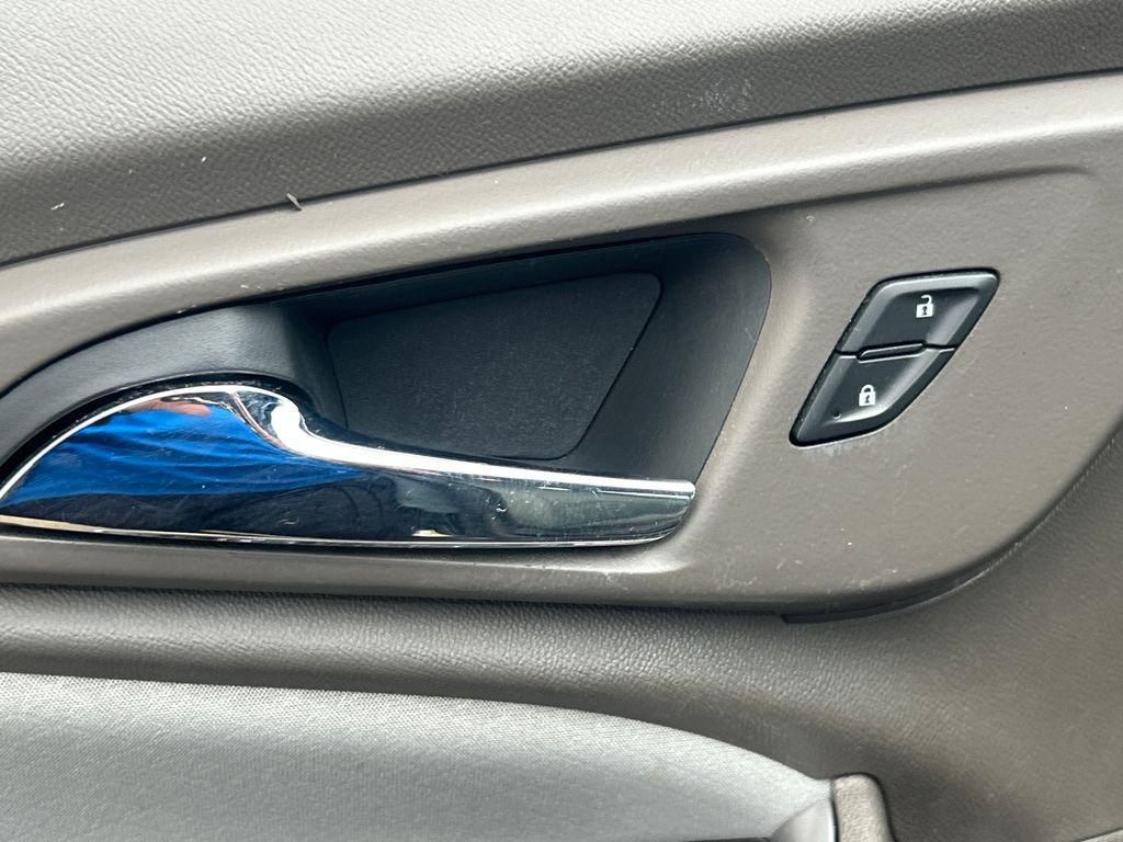 used 2019 Chevrolet Malibu car, priced at $9,179