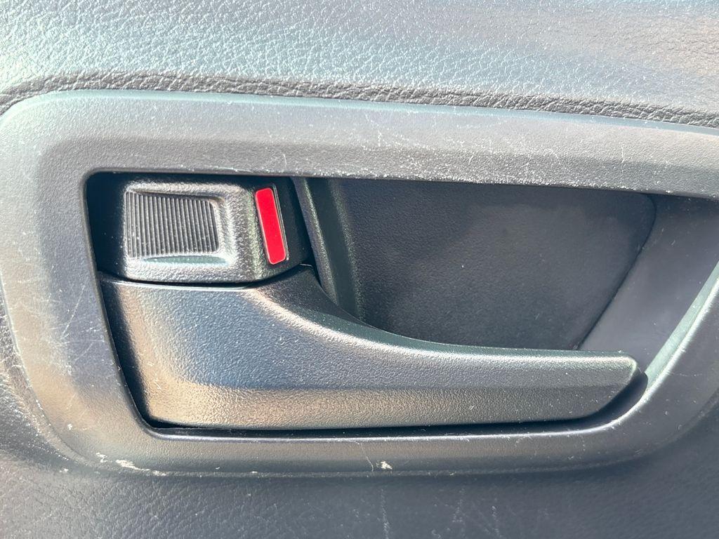 used 2020 Toyota Tacoma car, priced at $29,352