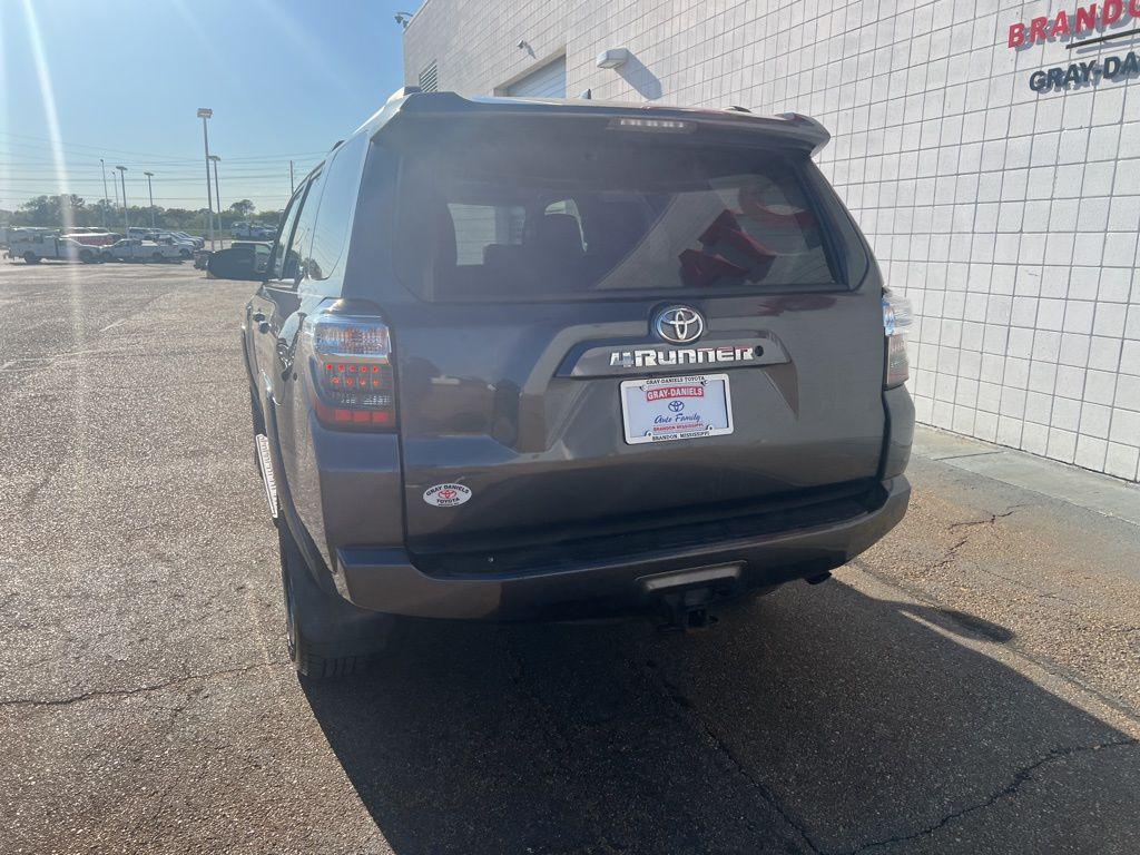 used 2019 Toyota 4Runner car, priced at $26,951