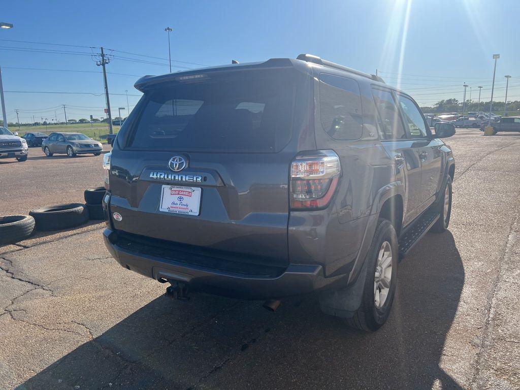 used 2019 Toyota 4Runner car, priced at $26,951
