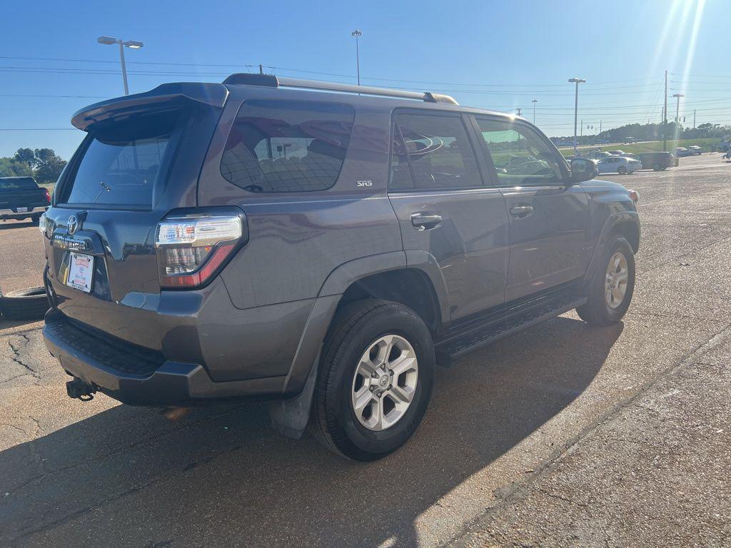 used 2019 Toyota 4Runner car, priced at $26,951