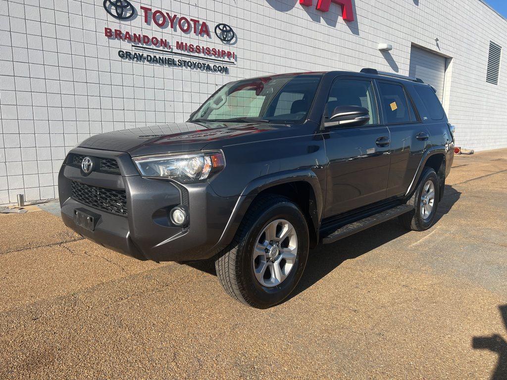 used 2019 Toyota 4Runner car, priced at $26,951