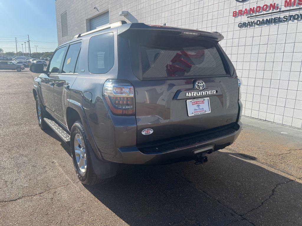 used 2019 Toyota 4Runner car, priced at $26,951