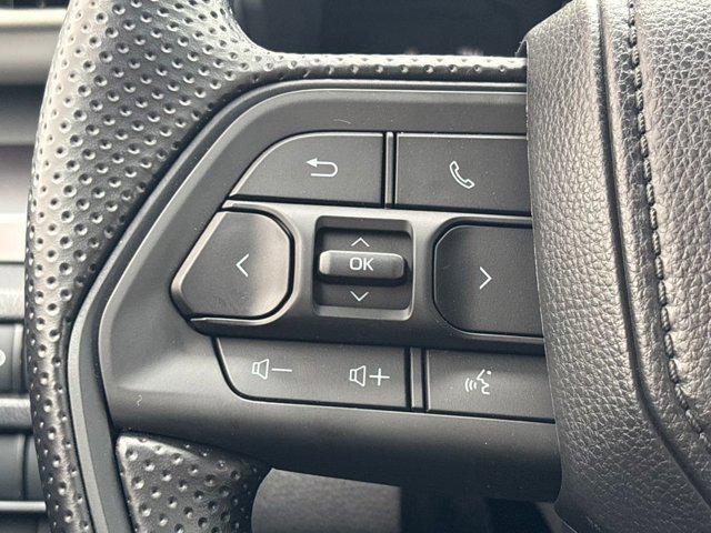 new 2026 Toyota Tacoma car, priced at $42,183