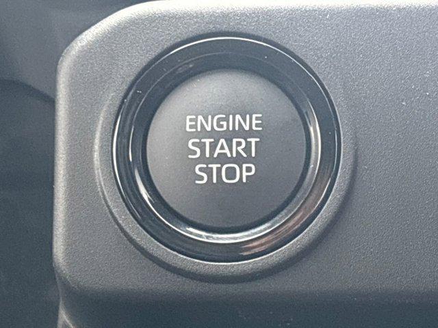 new 2026 Toyota Tacoma car, priced at $42,183