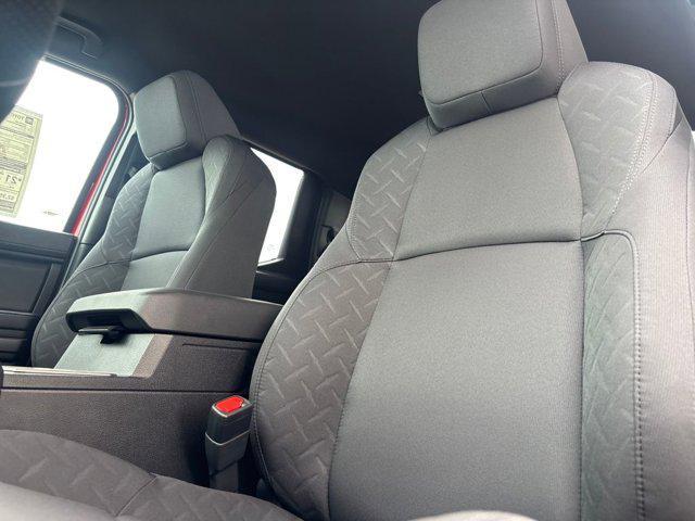 new 2026 Toyota Tacoma car, priced at $42,183