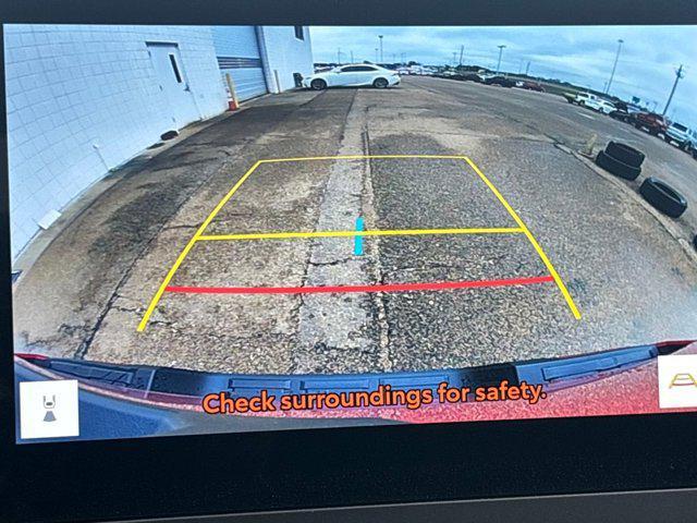 new 2026 Toyota Tacoma car, priced at $42,183