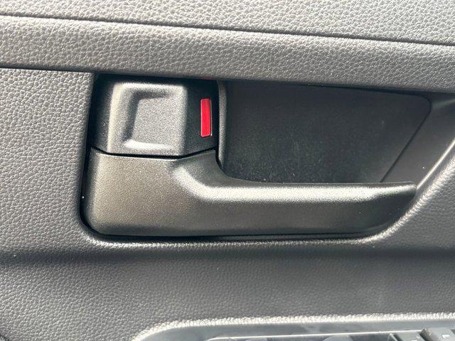 new 2026 Toyota Tacoma car, priced at $42,183