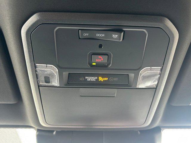 new 2026 Toyota Tacoma car, priced at $42,183