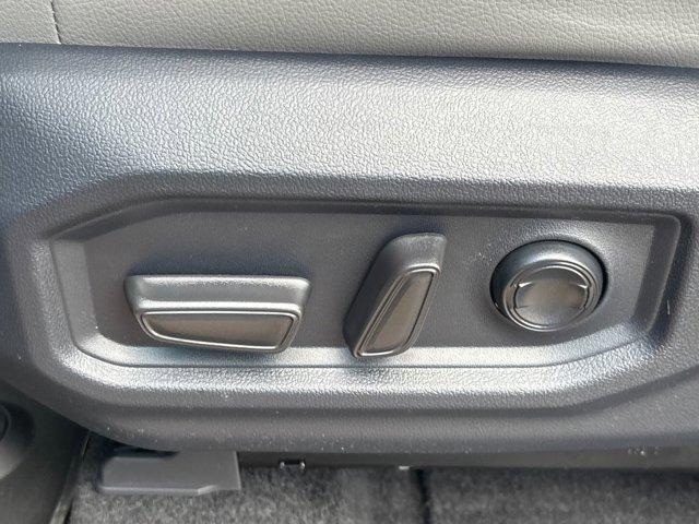 new 2026 Toyota Tundra car, priced at $55,426