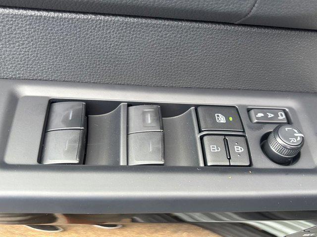 new 2026 Toyota Tundra car, priced at $55,426