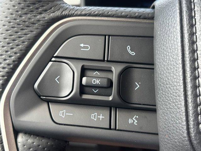 new 2026 Toyota Tundra car, priced at $55,426