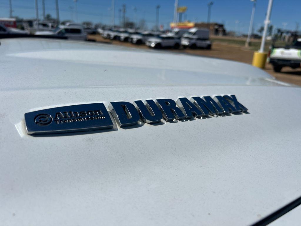 used 2018 Chevrolet Silverado 3500 car, priced at $42,541