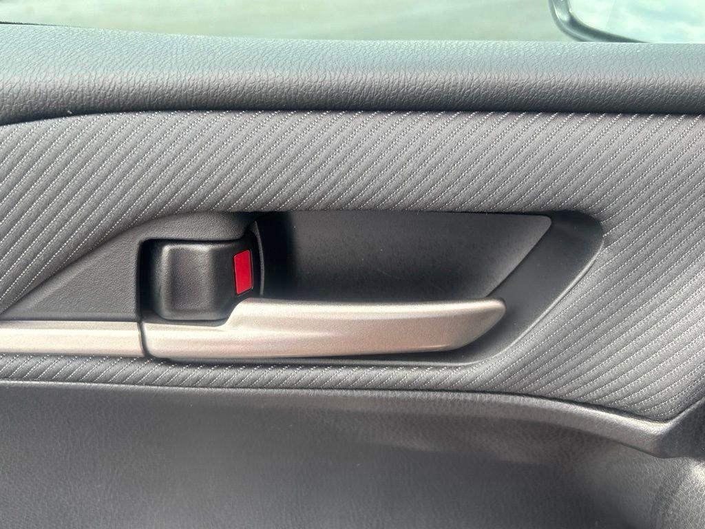 new 2026 Toyota Camry car, priced at $34,337