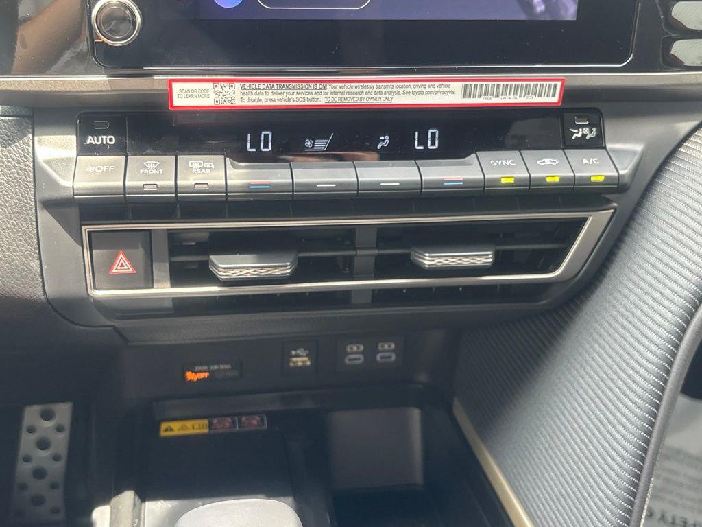 new 2026 Toyota Camry car, priced at $34,337
