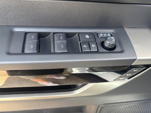 new 2026 Toyota Tundra car, priced at $61,732