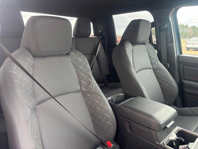 new 2026 Toyota Tacoma car, priced at $41,322