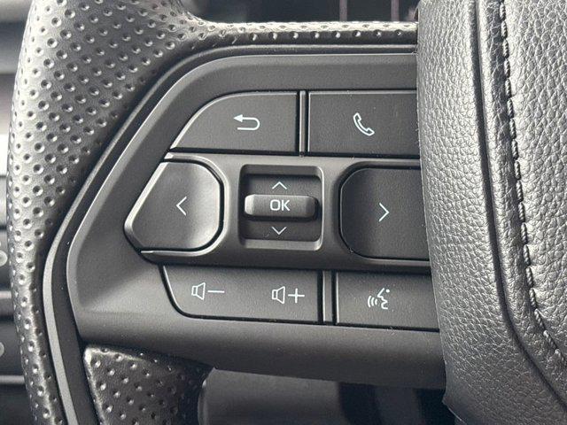 new 2026 Toyota Tacoma car, priced at $41,322