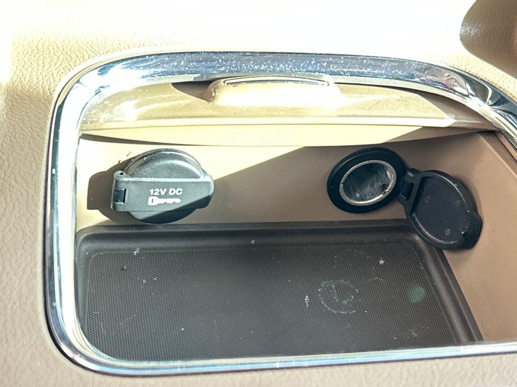 used 2013 Chrysler Town & Country car, priced at $8,072