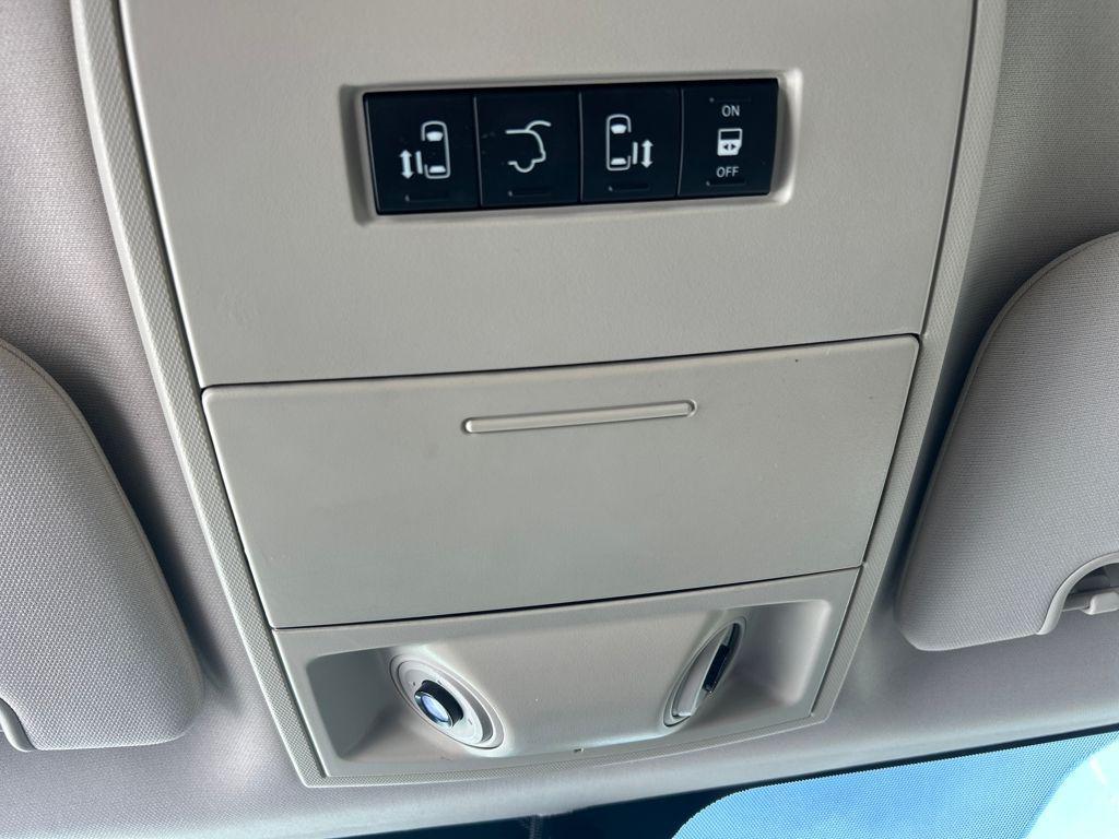 used 2013 Chrysler Town & Country car, priced at $8,072