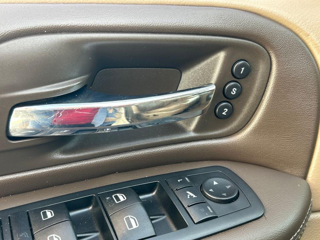 used 2013 Chrysler Town & Country car, priced at $8,072