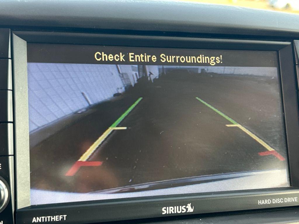 used 2013 Chrysler Town & Country car, priced at $8,072