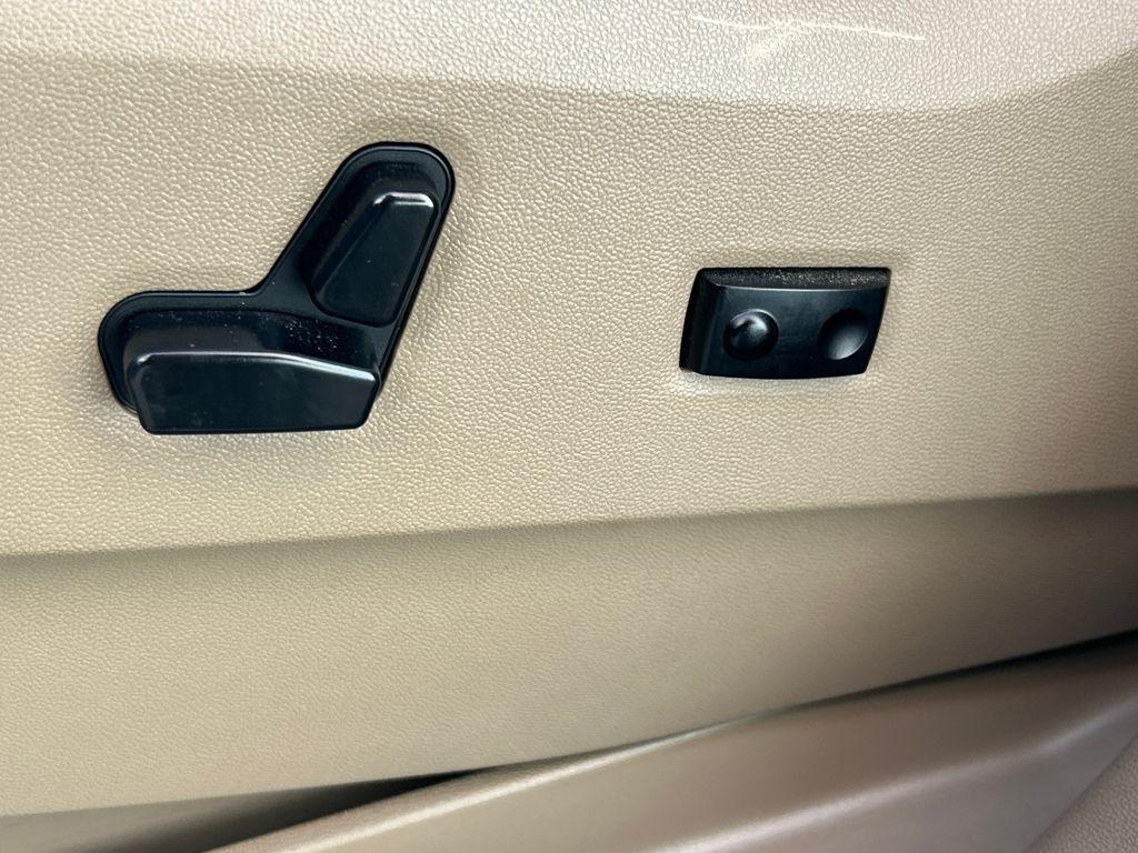 used 2013 Chrysler Town & Country car, priced at $8,072