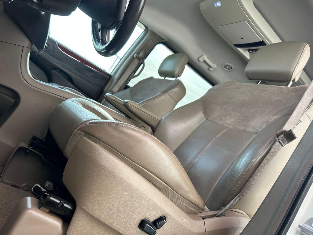 used 2013 Chrysler Town & Country car, priced at $8,072