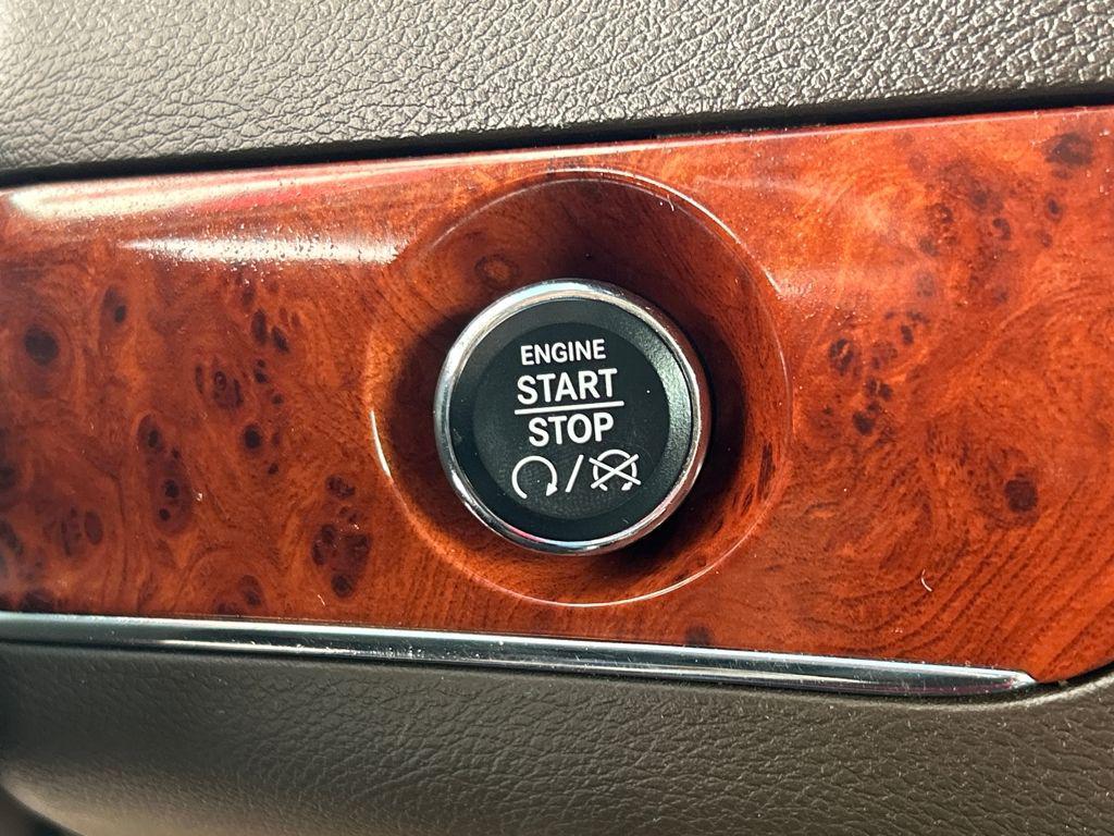 used 2013 Chrysler Town & Country car, priced at $8,072