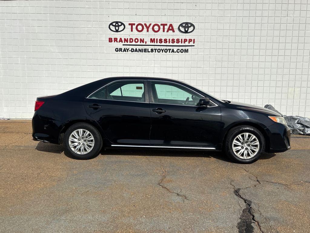 used 2014 Toyota Camry car, priced at $9,179