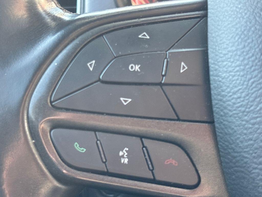 used 2021 Dodge Charger car, priced at $19,290