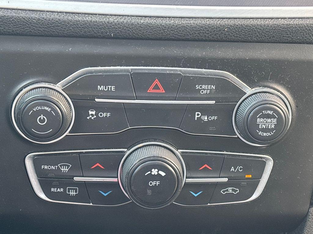 used 2021 Dodge Charger car, priced at $19,290