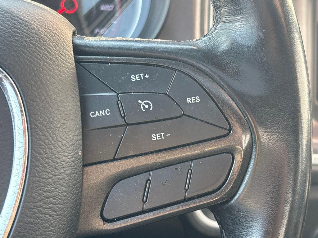 used 2021 Dodge Charger car, priced at $19,290