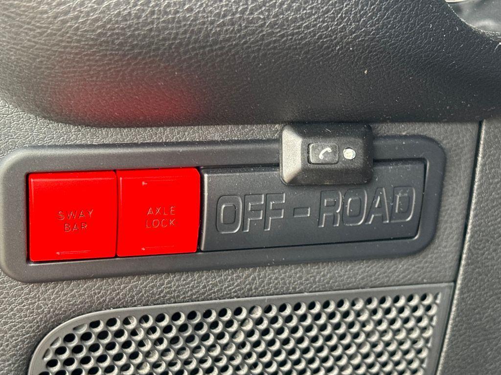 used 2016 Jeep Wrangler Unlimited car, priced at $18,153