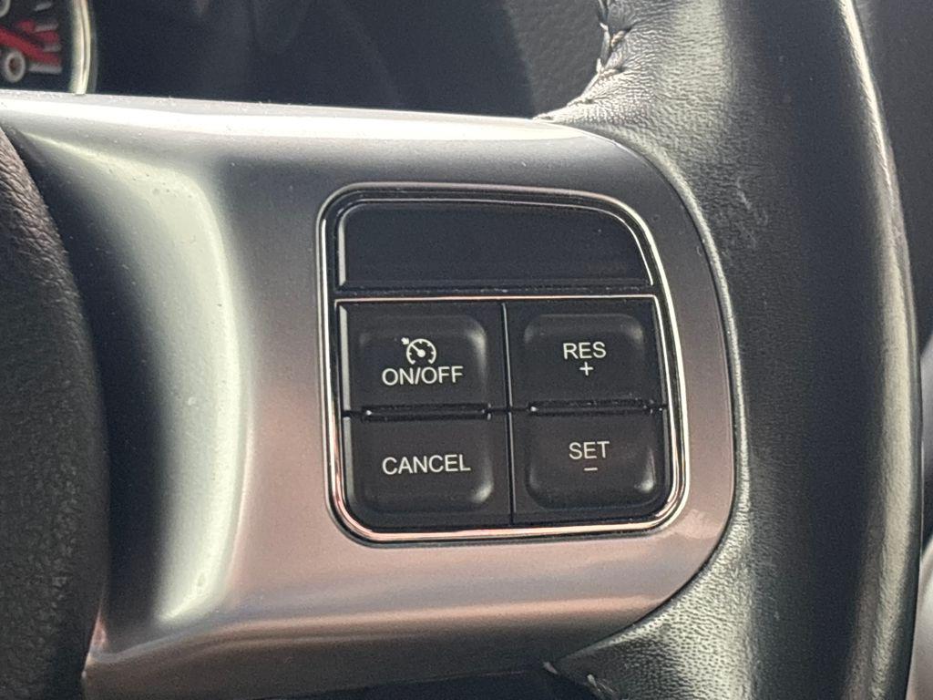 used 2016 Jeep Wrangler Unlimited car, priced at $18,153