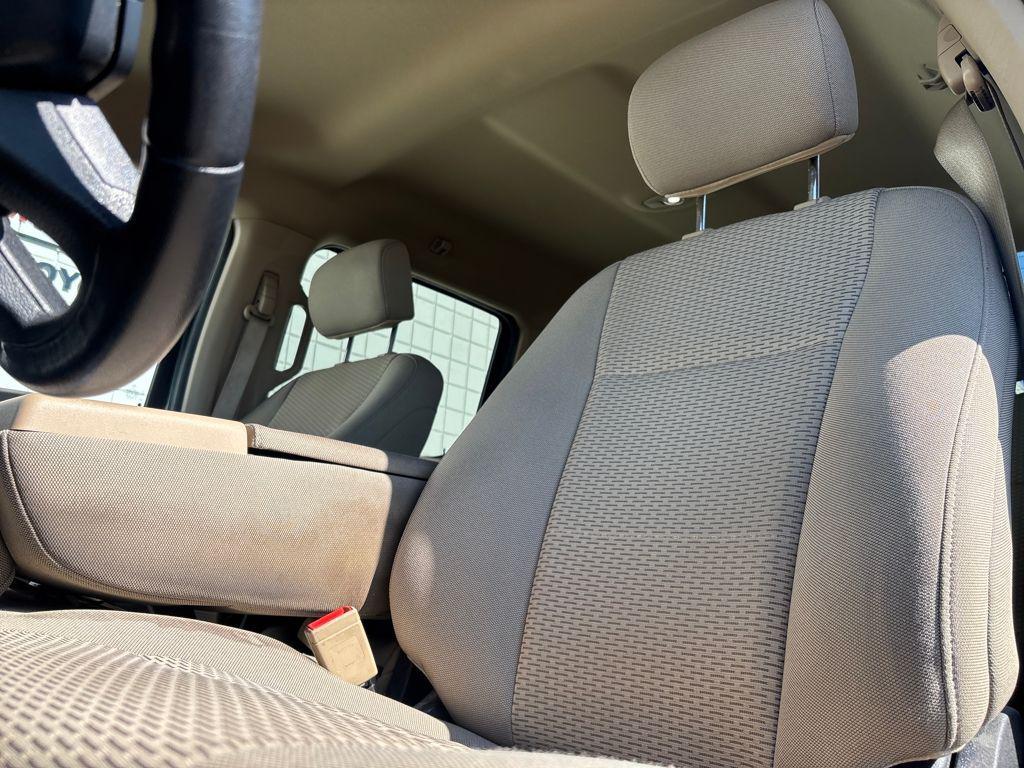 used 2018 Ford F-150 car, priced at $21,918