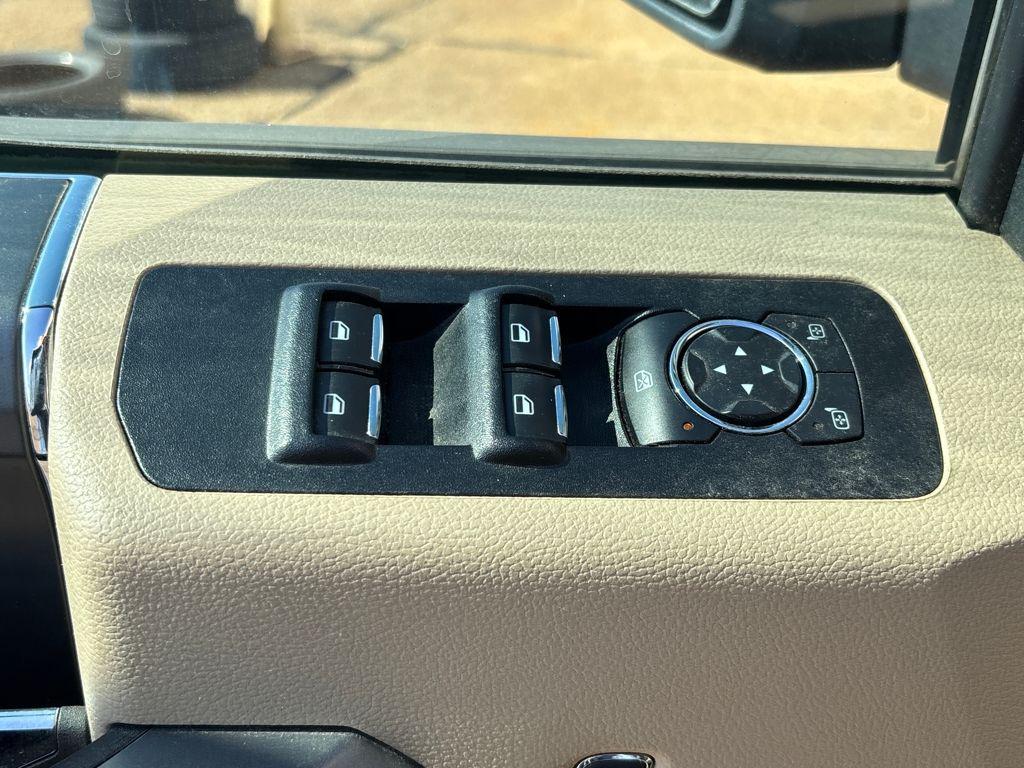 used 2018 Ford F-150 car, priced at $21,918