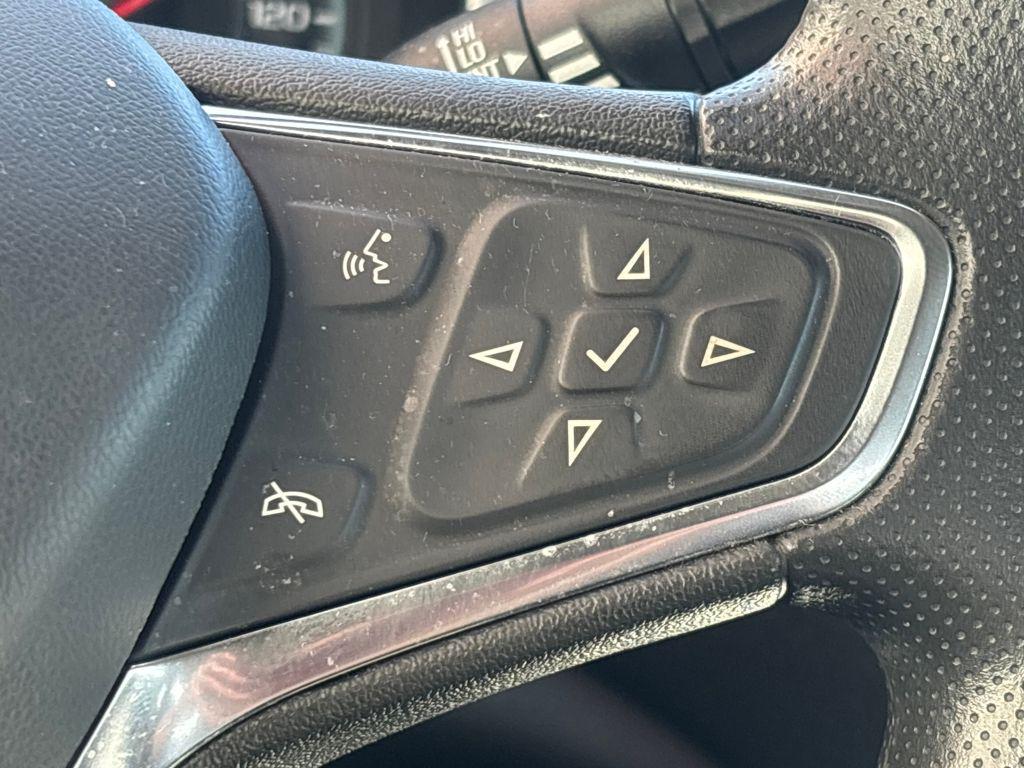 used 2023 Chevrolet Malibu car, priced at $13,222